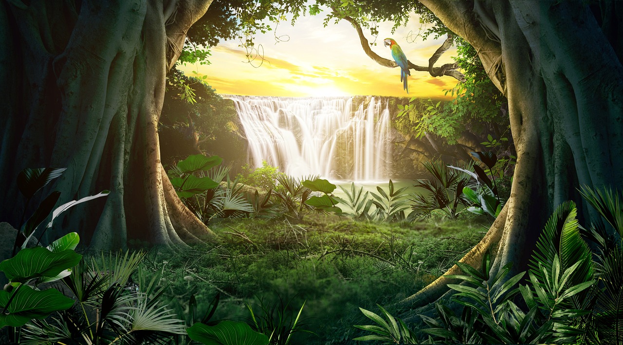 Eco-Friendly Innovations in Lighting Technology